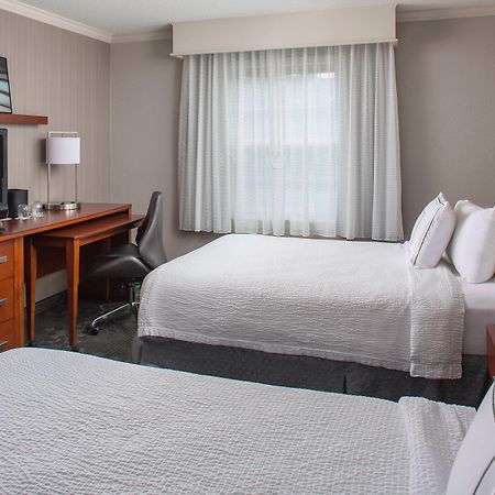 Sonesta Select Boston Lowell Chelmsford エクステリア 写真