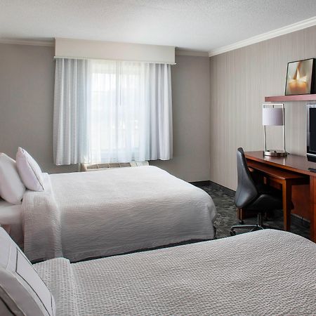 Sonesta Select Boston Lowell Chelmsford エクステリア 写真
