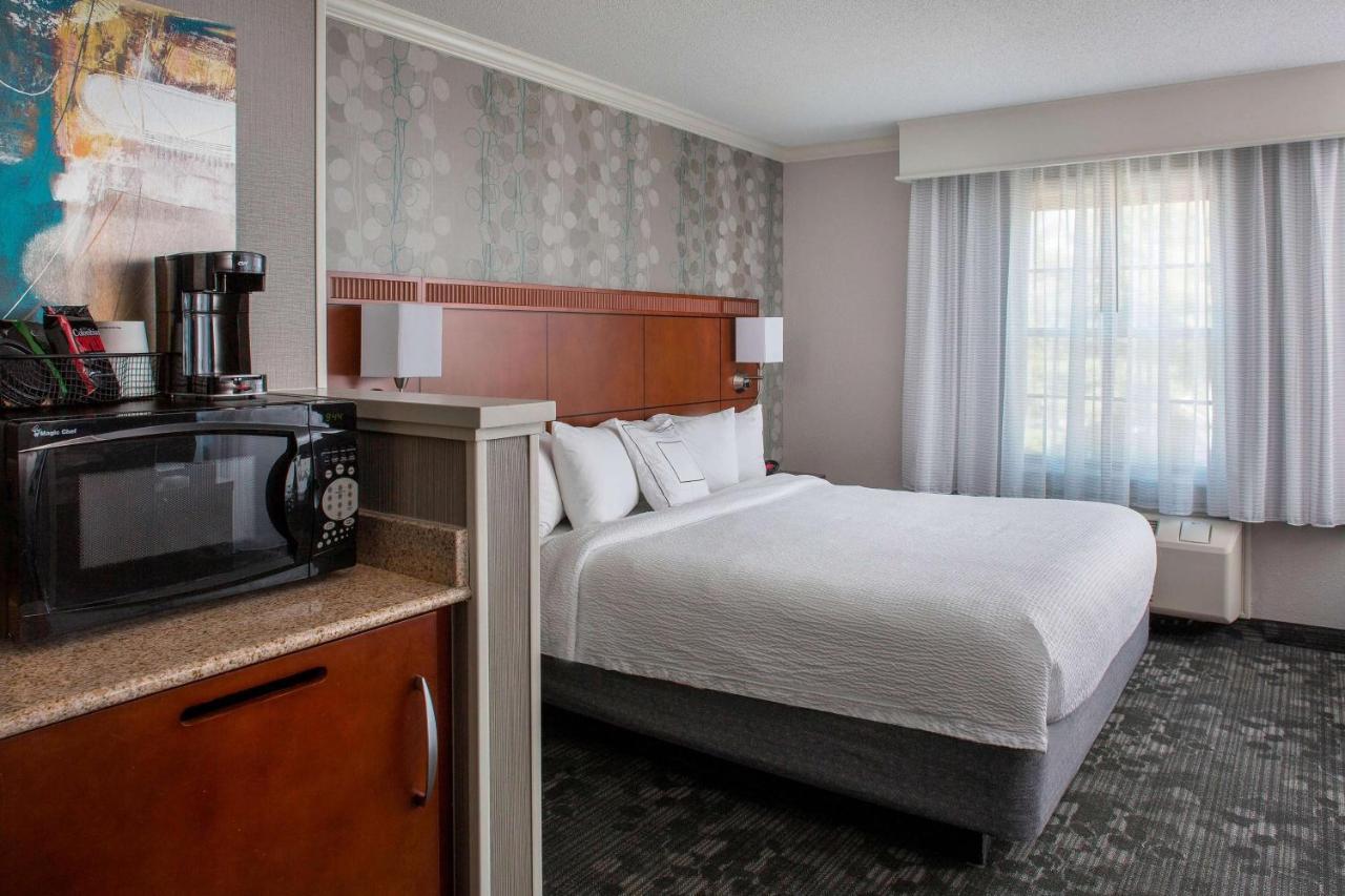 Sonesta Select Boston Lowell Chelmsford エクステリア 写真