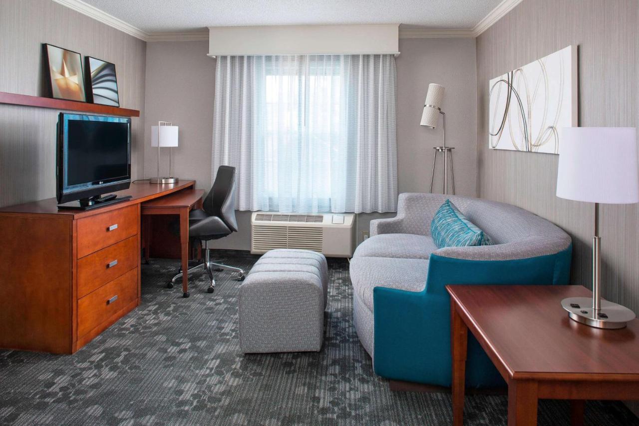 Sonesta Select Boston Lowell Chelmsford エクステリア 写真