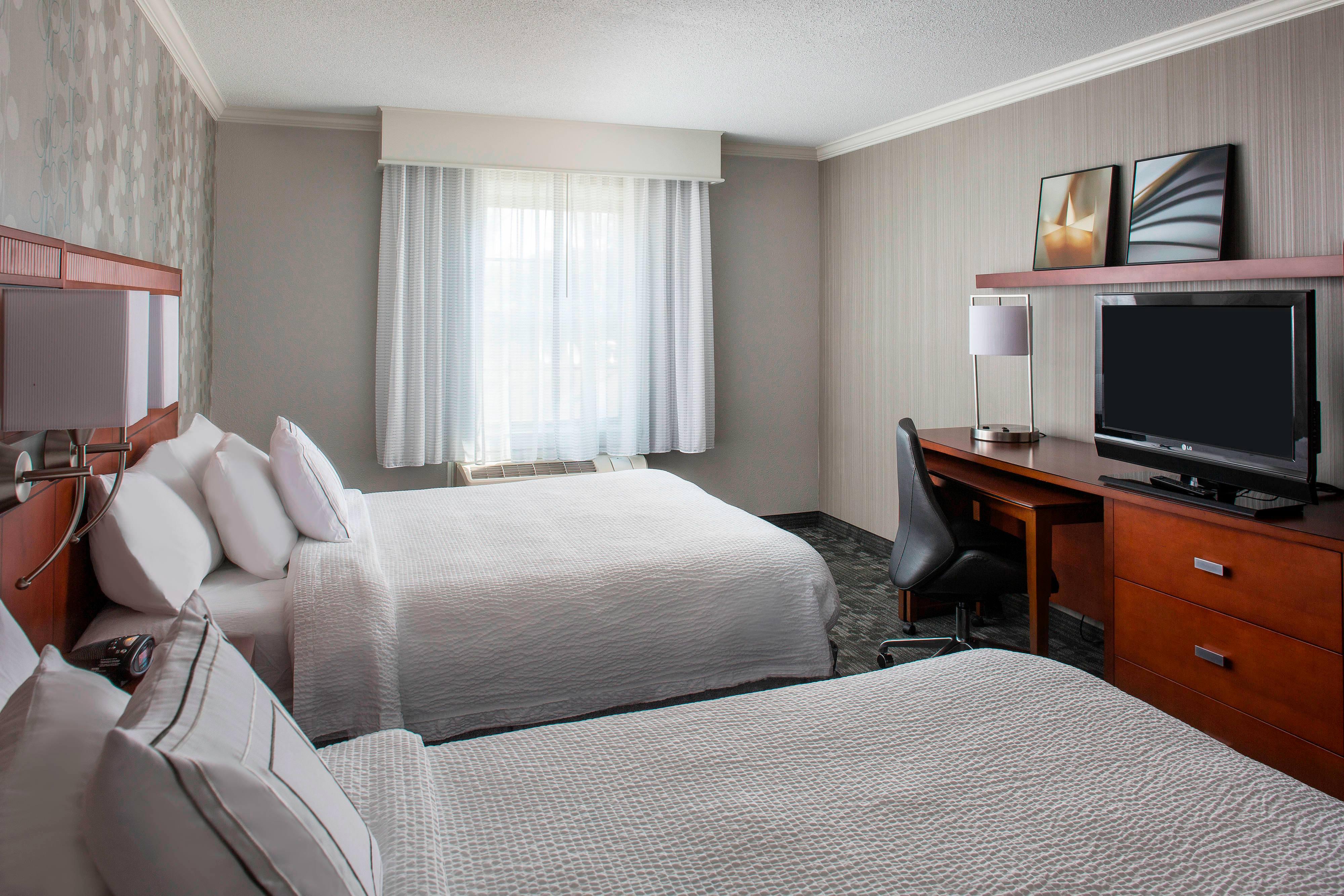 Sonesta Select Boston Lowell Chelmsford エクステリア 写真