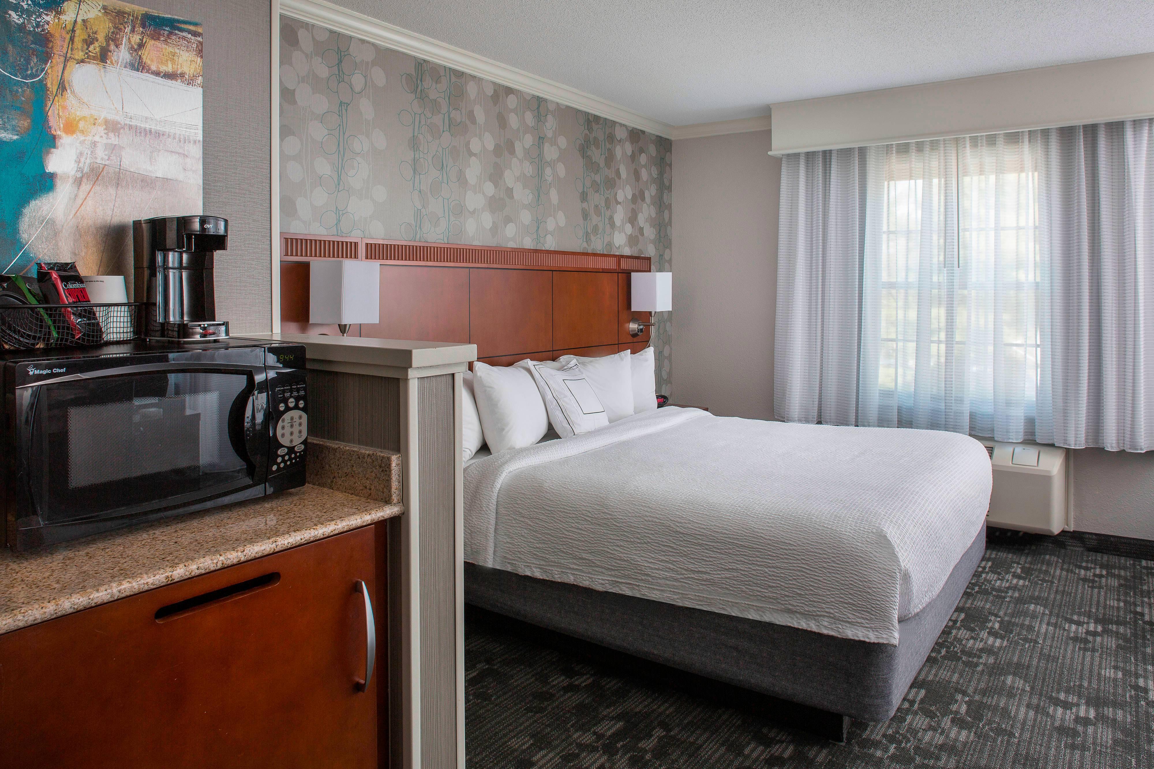 Sonesta Select Boston Lowell Chelmsford エクステリア 写真