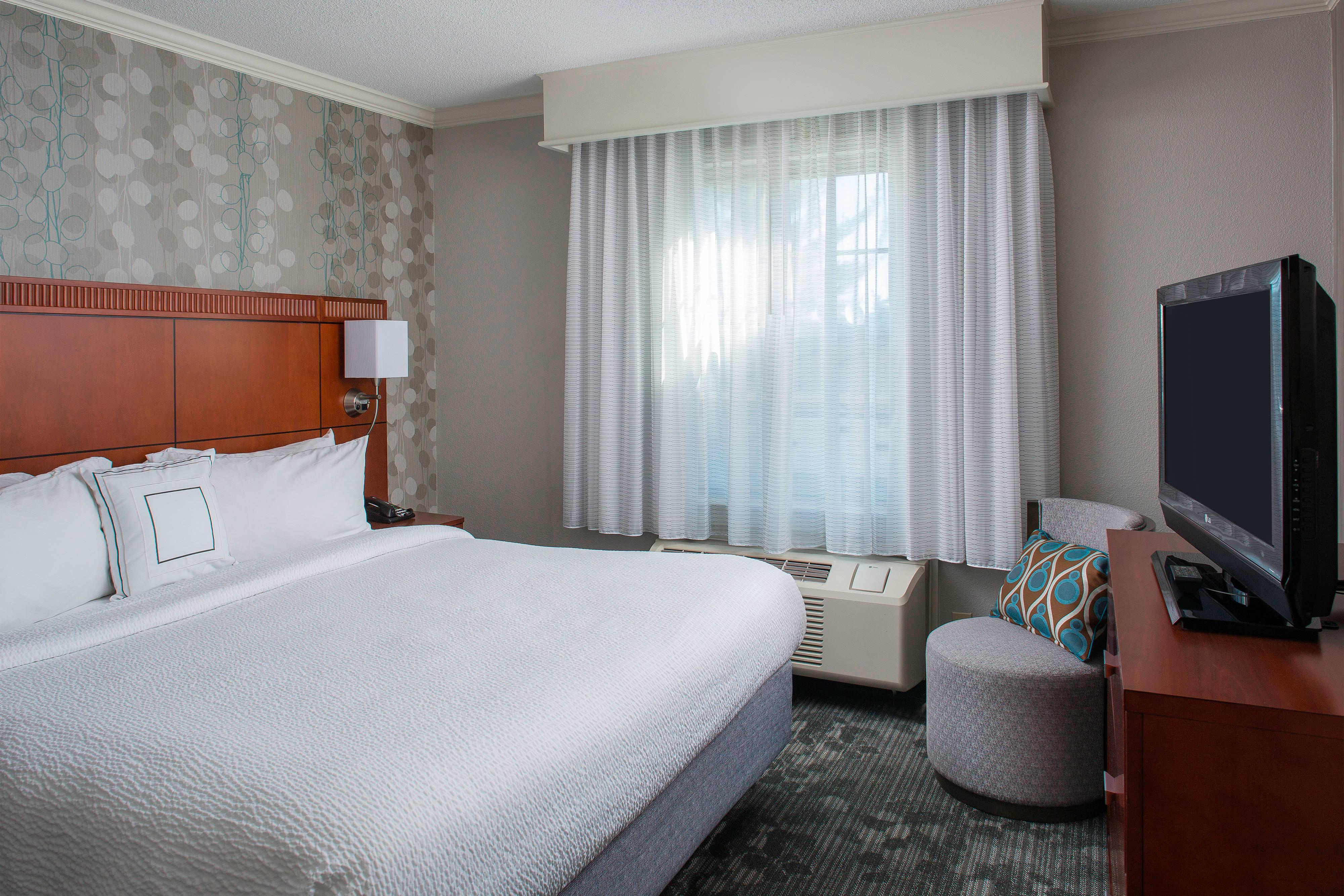 Sonesta Select Boston Lowell Chelmsford エクステリア 写真